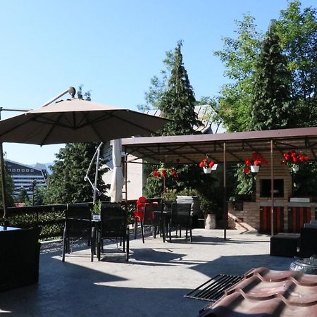 Casa Anne Marie Hotel Sinaia Ngoại thất bức ảnh