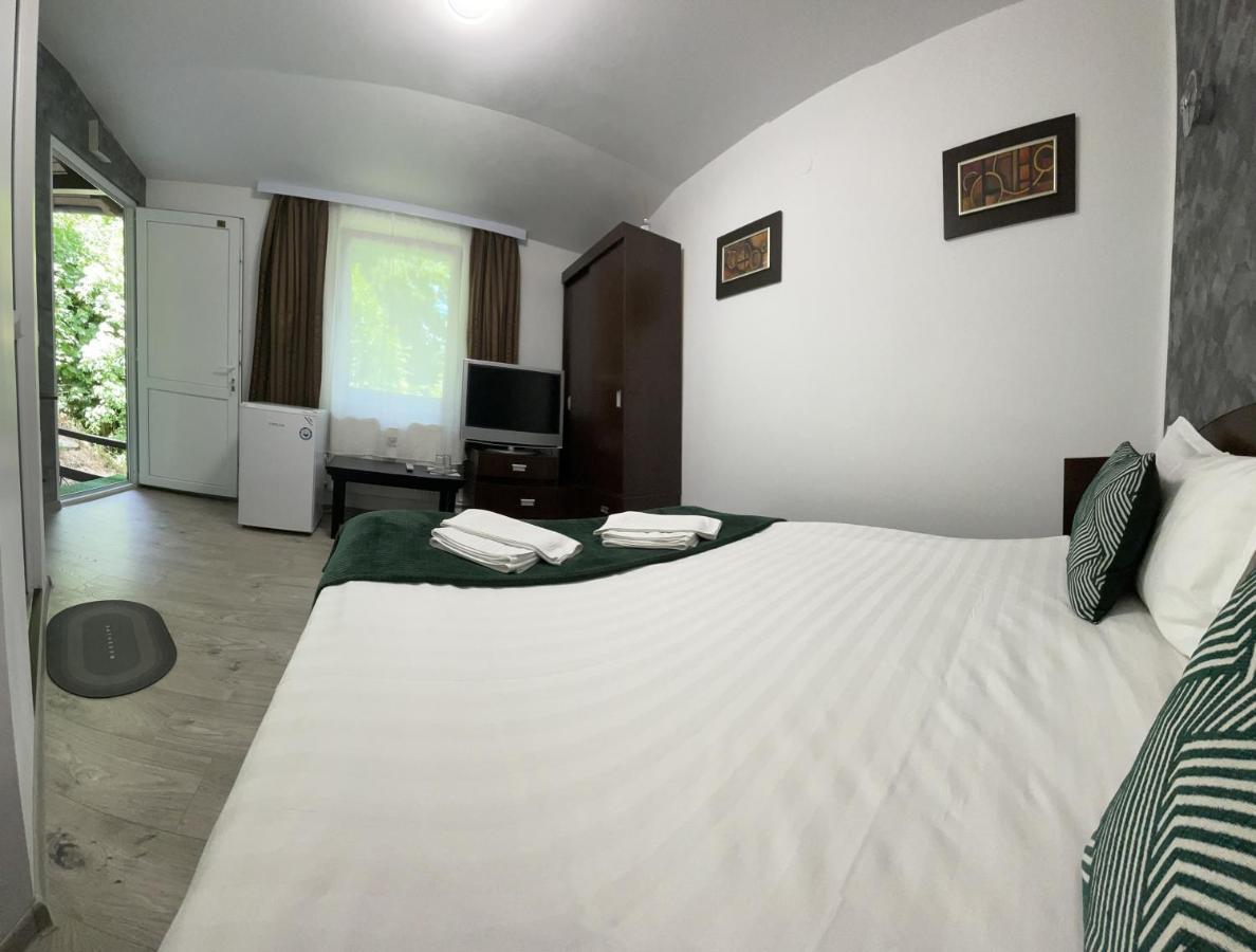 Casa Anne Marie Hotel Sinaia Ngoại thất bức ảnh