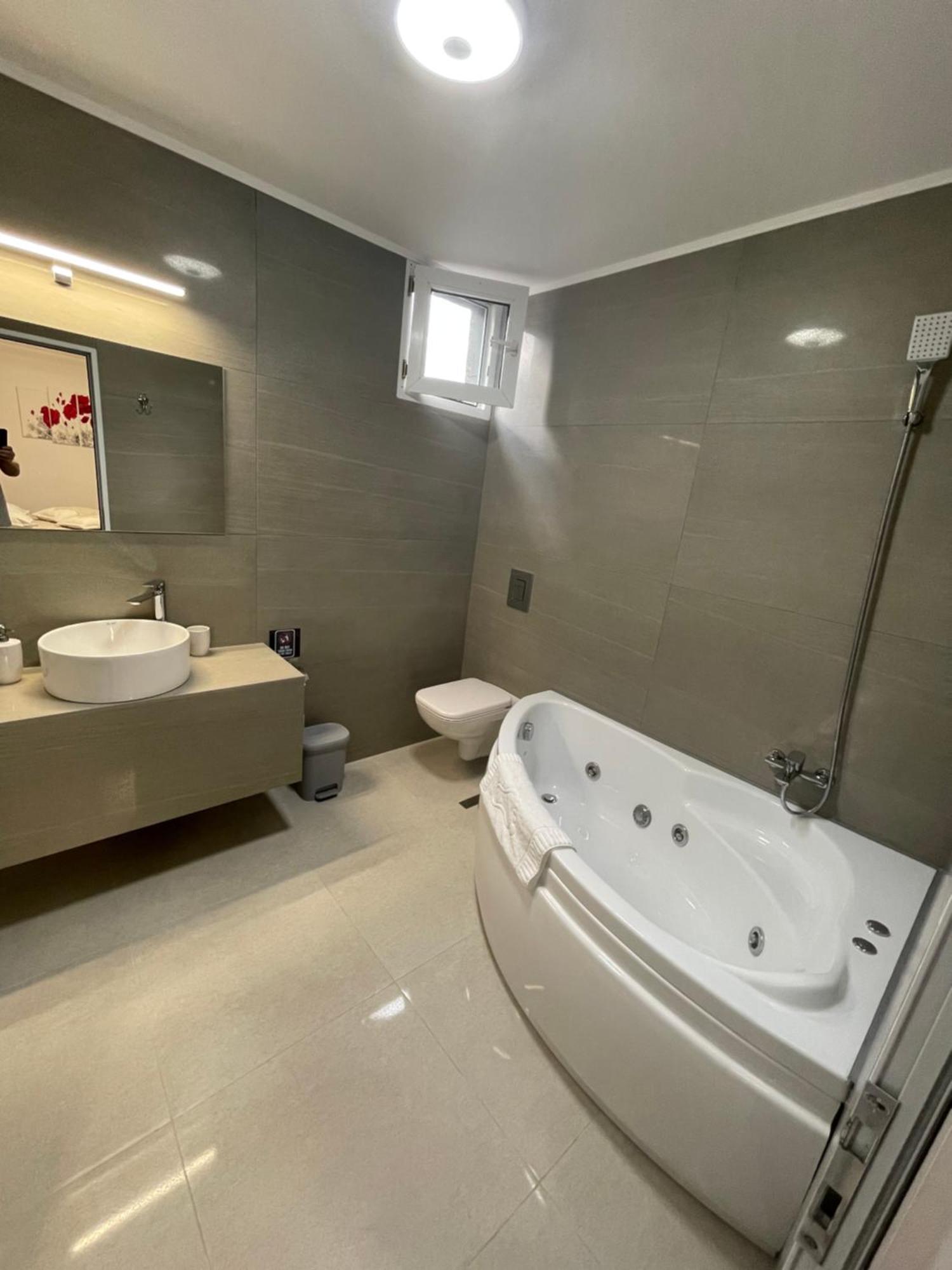 Casa Anne Marie Hotel Sinaia Ngoại thất bức ảnh