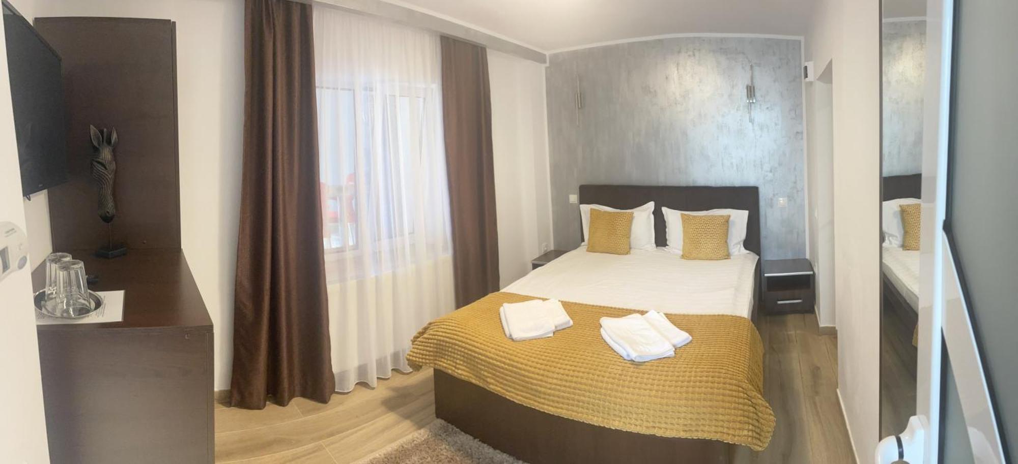 Casa Anne Marie Hotel Sinaia Ngoại thất bức ảnh